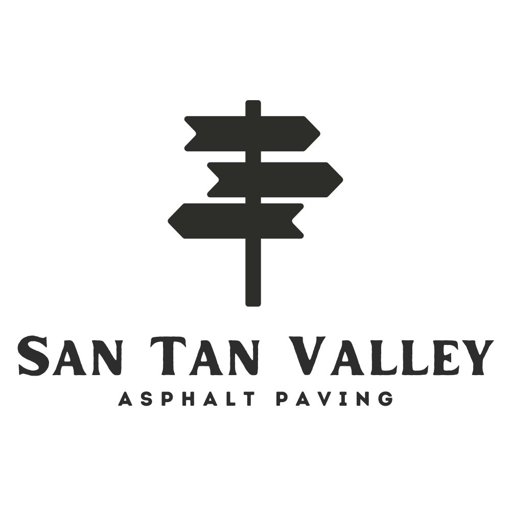 San Tan Valley Asphalt Paving